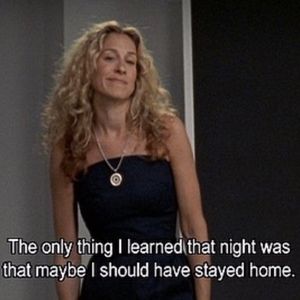 Meet your Posher, Katherine